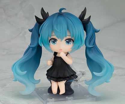 Hatsune Miku Nendoroid - Hatsune Miku Deep Sea Girl ver. [Pre-Order Jun 2026]