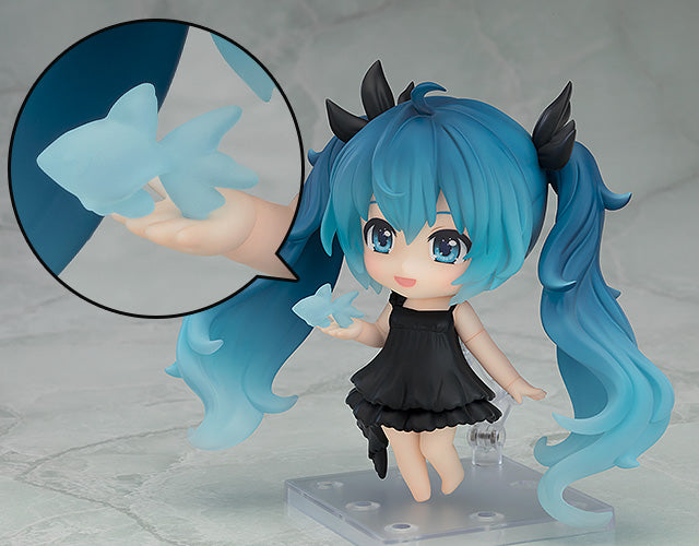 Hatsune Miku Nendoroid - Hatsune Miku Deep Sea Girl ver. [Pre