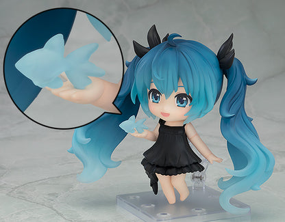 Hatsune Miku Nendoroid - Hatsune Miku Deep Sea Girl ver. [Pre-Order Jun 2026]