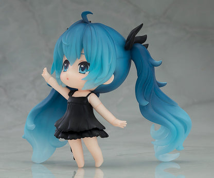 Hatsune Miku Nendoroid - Hatsune Miku Deep Sea Girl ver. [Pre-Order Jun 2026]