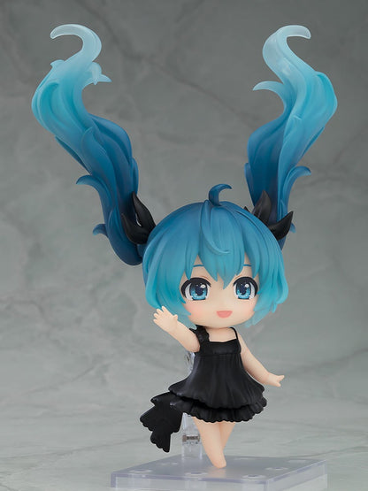 Hatsune Miku Nendoroid - Hatsune Miku Deep Sea Girl ver. [Pre-Order Jun 2026]