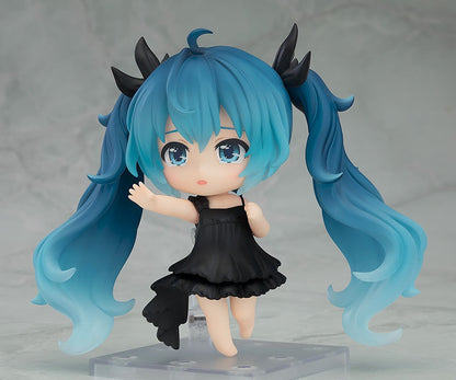 Hatsune Miku Nendoroid - Hatsune Miku Deep Sea Girl ver. [Pre-Order Jun 2026]