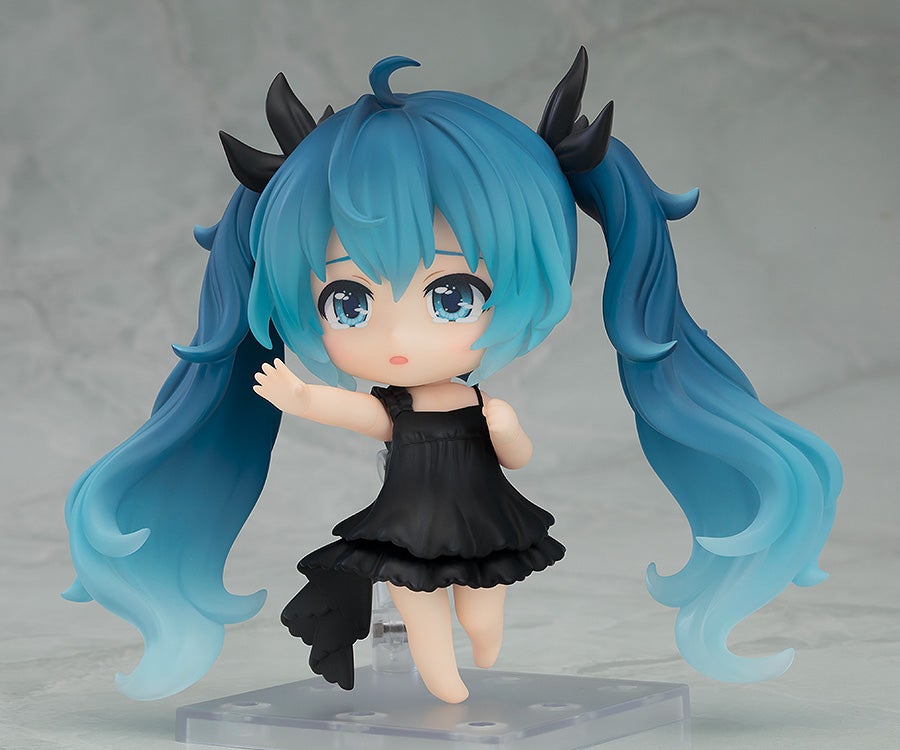 Hatsune Miku Nendoroid - Hatsune Miku Deep Sea Girl ver. [Pre-Order Jun 2026]