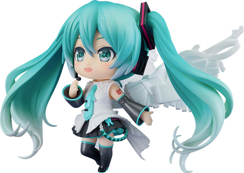 Hatsune Miku Nendoroid - Hatsune Miku Happy 16th Birthday Ver. [Pre-Order Nov 2026]