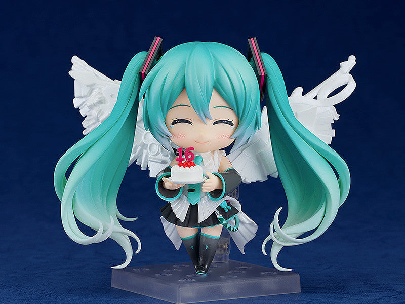 Hatsune Miku Nendoroid - Hatsune Miku Happy 16th Birthday Ver. [Pre-Order Nov 2026]
