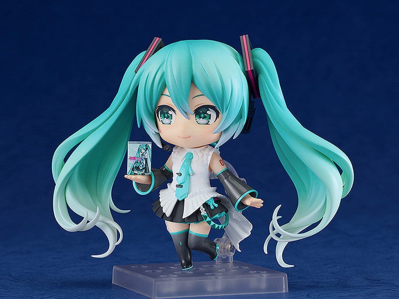 Hatsune Miku Nendoroid - Hatsune Miku Happy 16th Birthday Ver. [Pre-Order Nov 2026]