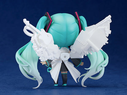 Hatsune Miku Nendoroid - Hatsune Miku Happy 16th Birthday Ver. [Pre-Order Nov 2026]