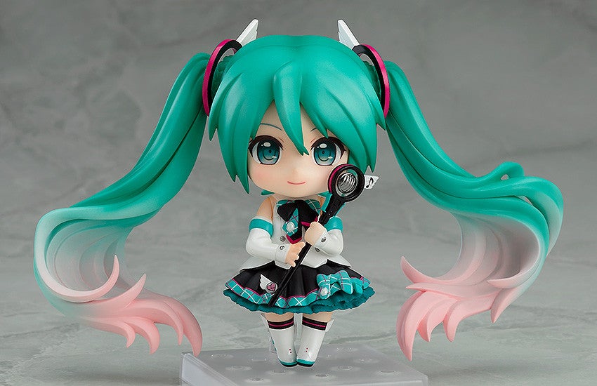 Hatsune Miku Nendoroid - Hatsune Miku Magical Mirai 2017 Ver. [Pre-Order Feb 2027]
