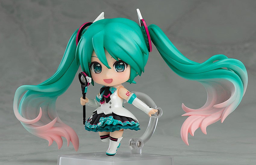 Hatsune Miku Nendoroid - Hatsune Miku Magical Mirai 2017 Ver. [Pre-Order Feb 2027]
