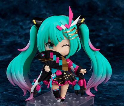 Hatsune Miku Nendoroid - Hatsune Miku Magical Mirai 2020 Summer Festival ver.