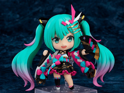 Hatsune Miku Nendoroid - Hatsune Miku Magical Mirai 2020 Summer Festival ver.