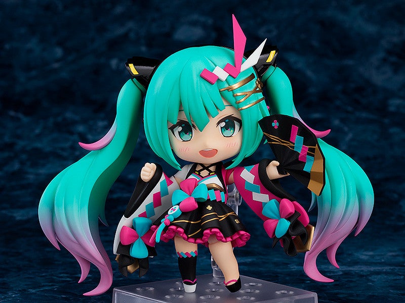 Hatsune Miku Nendoroid - Hatsune Miku Magical Mirai 2020 Summer Festival ver.