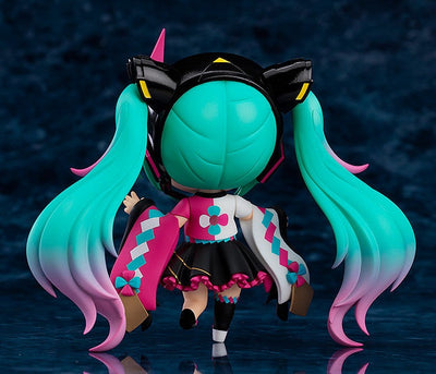 Hatsune Miku Nendoroid - Hatsune Miku Magical Mirai 2020 Summer Festival ver.