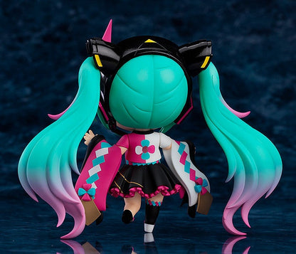 Hatsune Miku Nendoroid - Hatsune Miku Magical Mirai 2020 Summer Festival ver.
