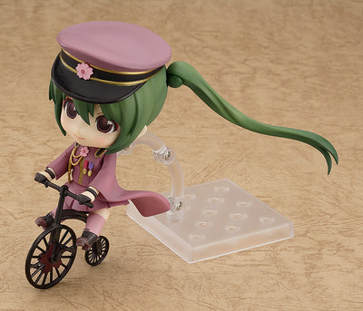 Hatsune Miku Nendoroid - Hatsune Miku Senbonzakura Ver. [Pre-Order Aug 2026]