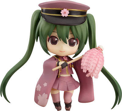 Hatsune Miku Nendoroid - Hatsune Miku Senbonzakura Ver. [Pre-Order Aug 2026]