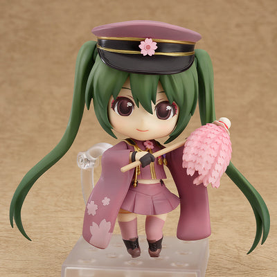 Hatsune Miku Nendoroid - Hatsune Miku Senbonzakura Ver. [Pre-Order Aug 2026]
