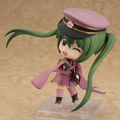 Hatsune Miku Nendoroid - Hatsune Miku Senbonzakura Ver. [Pre-Order Aug 2026]