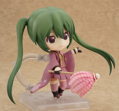 Hatsune Miku Nendoroid - Hatsune Miku Senbonzakura Ver. [Pre-Order Aug 2026]