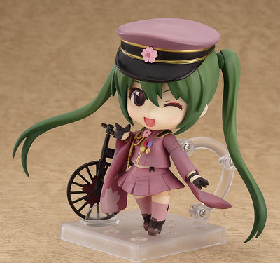 Hatsune Miku Nendoroid - Hatsune Miku Senbonzakura Ver. [Pre-Order Aug 2026]