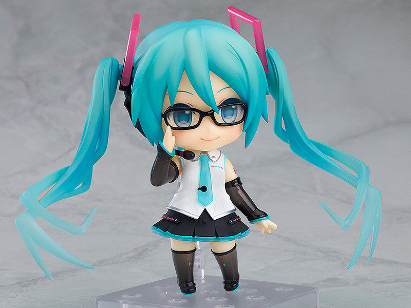 Hatsune Miku Nendoroid - Hatsune Miku V4X [Pre-Order Nov 2026]