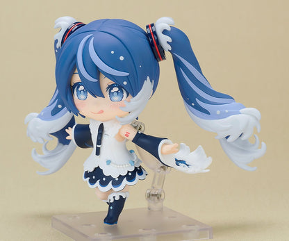 Hatsune Miku Nendoroid - Katsushika Hokusai Collaboration Ver. (Rella) [Pre-Order Apr 2027]