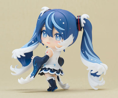 Hatsune Miku Nendoroid - Katsushika Hokusai Collaboration Ver. (Rella) [Pre-Order Apr 2027]