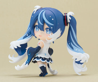Hatsune Miku Nendoroid - Katsushika Hokusai Collaboration Ver. (Rella) [Pre-Order Apr 2027]