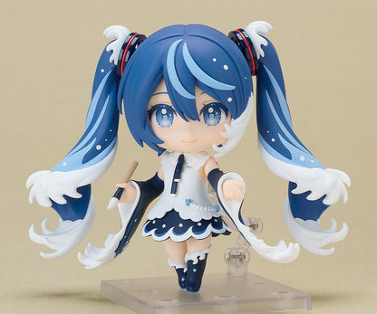 Hatsune Miku Nendoroid - Katsushika Hokusai Collaboration Ver. (Rella) [Pre-Order Apr 2027]
