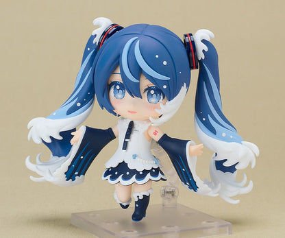 Hatsune Miku Nendoroid - Katsushika Hokusai Collaboration Ver. (Rella) [Pre-Order Apr 2027]