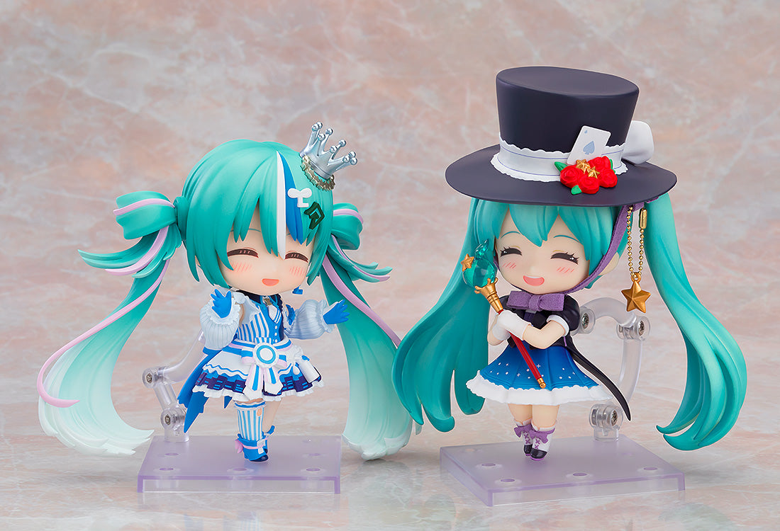 Hatsune Miku Nendoroid - Lawson 50th Anniversary Special Live Ver. [Pre-Order Sep 2026]