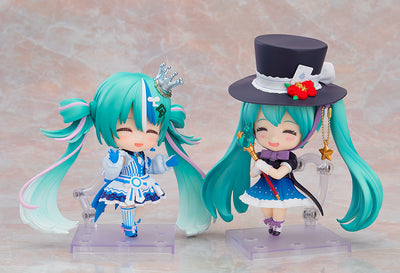 Hatsune Miku Nendoroid - Lawson 50th Anniversary Special Live Ver. [Pre-Order Sep 2026]