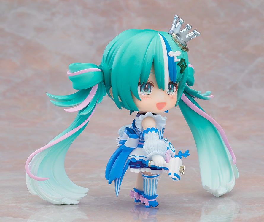 Hatsune Miku Nendoroid - Lawson 50th Anniversary Special Live Ver.