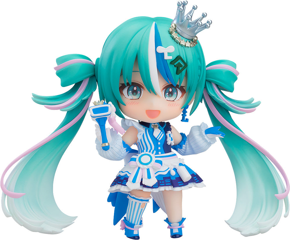 Hatsune Miku Nendoroid - Lawson 50th Anniversary Special Live Ver