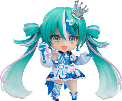 Hatsune Miku Nendoroid - Lawson 50th Anniversary Special Live Ver. [Pre-Order Sep 2026]