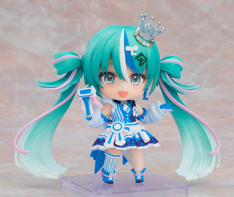 Hatsune Miku Nendoroid - Lawson 50th Anniversary Special Live Ver. [Pre-Order Sep 2026]