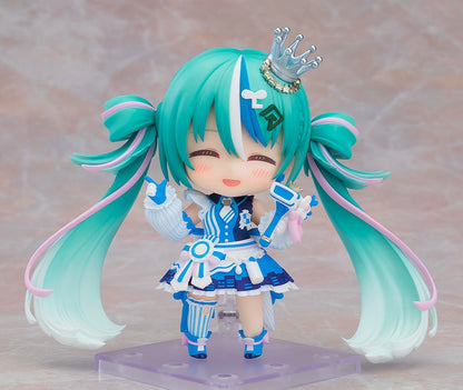 Hatsune Miku Nendoroid - Lawson 50th Anniversary Special Live Ver.
