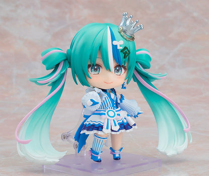 Hatsune Miku Nendoroid - Lawson 50th Anniversary Special Live Ver.