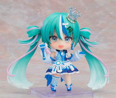 Hatsune Miku Nendoroid - Lawson 50th Anniversary Special Live Ver.