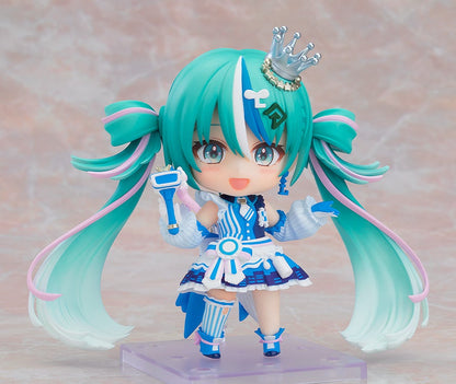 Hatsune Miku Nendoroid - Lawson 50th Anniversary Special Live Ver.