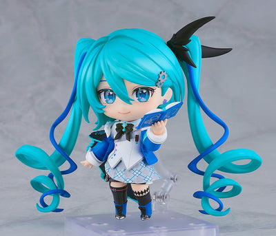 Hatsune Miku Nendoroid - MIKU WITH YOU 2025 Ver. [Pre-Order Sep 2026]