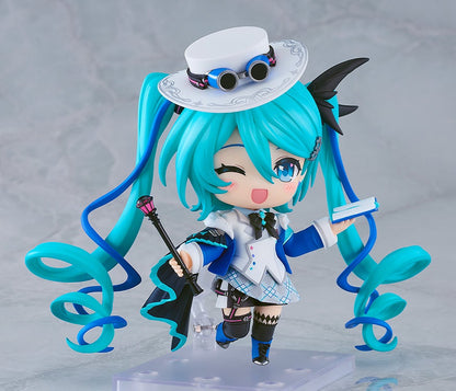 Hatsune Miku Nendoroid - MIKU WITH YOU 2025 Ver. [Pre-Order Sep 2026]