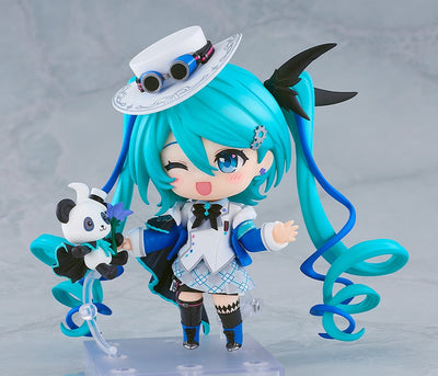 Hatsune Miku Nendoroid - MIKU WITH YOU 2025 Ver. [Pre-Order Sep 2026]