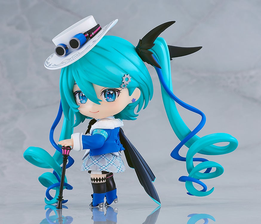 Hatsune Miku Nendoroid - MIKU WITH YOU 2025 Ver. [Pre-Order Sep 2026]