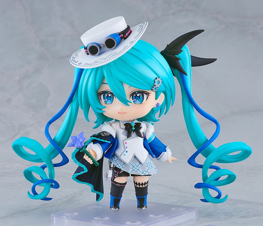 Hatsune Miku Nendoroid - MIKU WITH YOU 2025 Ver. [Pre-Order Sep 2026]