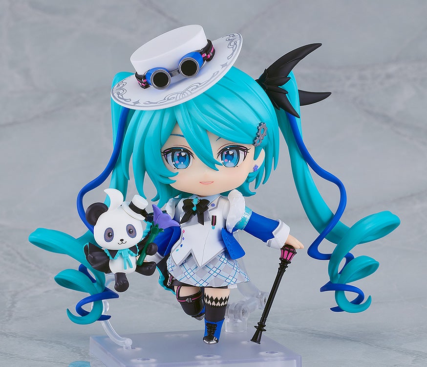 Hatsune Miku Nendoroid - MIKU WITH YOU 2025 Ver. [Pre-Order Sep 2026]