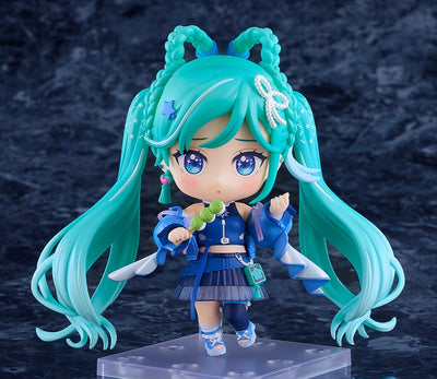 Hatsune Miku Nendoroid - Magical Mirai 2025 Ver. [Pre-order Mar 2027]