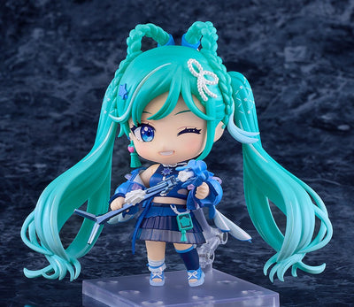 Hatsune Miku Nendoroid - Magical Mirai 2025 Ver. [Pre-order Mar 2027]