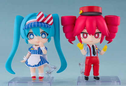 Hatsune Miku Nendoroid - Mesmerizer Ver. [Pre-Order Nov 2026]
