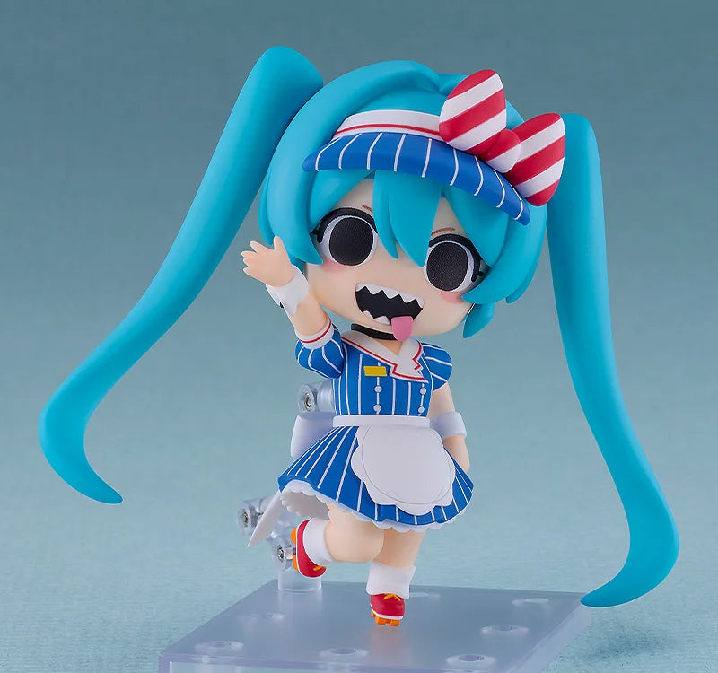Hatsune Miku Nendoroid - Mesmerizer Ver. [Pre-Order Nov 2026]